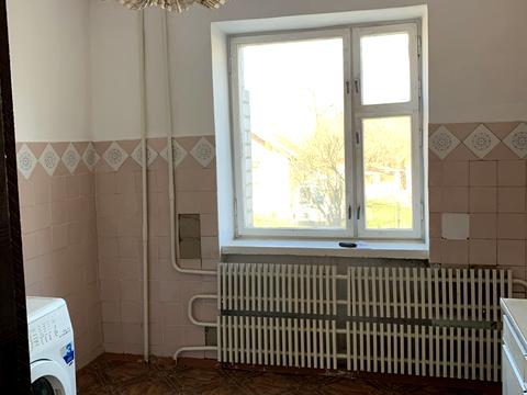 квартира по адресу Кл.Савури, 3