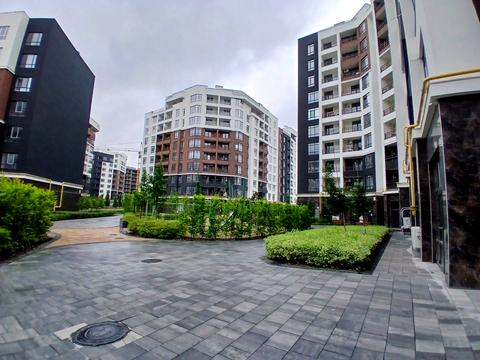 квартира за адресою Ольги Кобилянської вул. (Достоєвського), 21