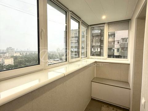 квартира по адресу Берестейский просп. (Победы), 89-А