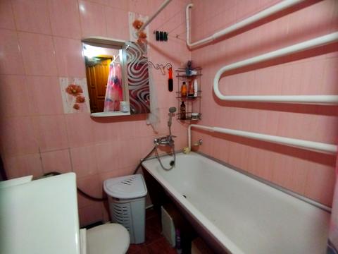 квартира по адресу Аллеи ул., 17