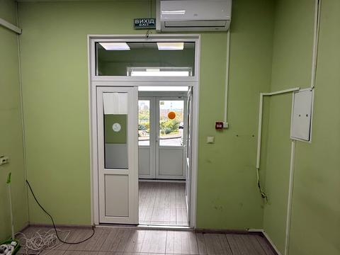 коммерческая по адресу Сергея Данченко ул., 32-Б