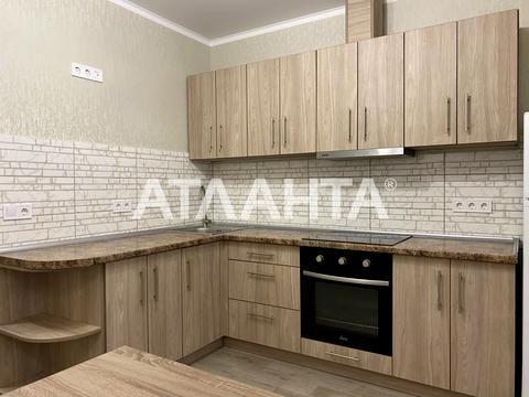 квартира за адресою Костанді вул., 168