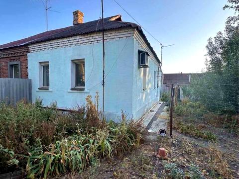 будинок за адресою Семена Антонця вул. (Балакіна), 44