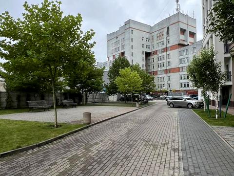 квартира за адресою Саймота Сміта вул. (Льва Толстого), 10