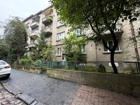 квартира по адресу Глубокая ул., 13