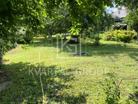 участок по адресу Вокзальная ул.