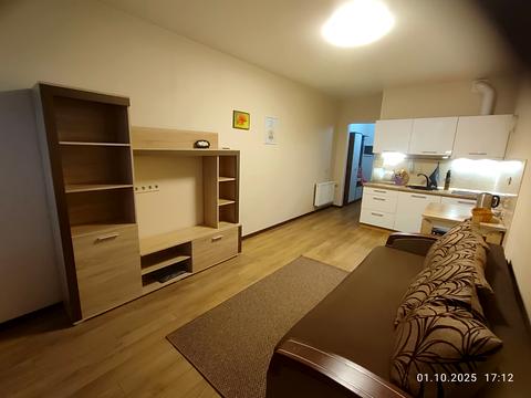 квартира по адресу Лобачевского пер., 7
