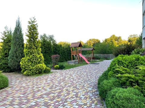 квартира по адресу Пихтовый пер., 1-А