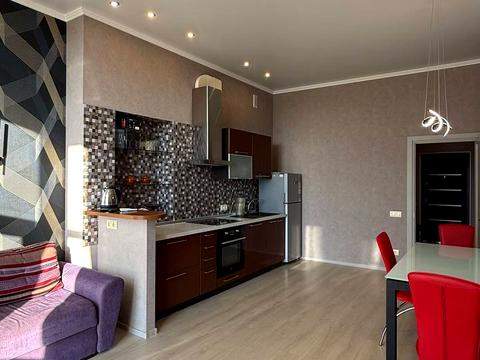 квартира по адресу Сабанский пер., 3