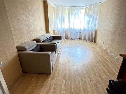 квартира по адресу Николая Закревского ул., 95-А