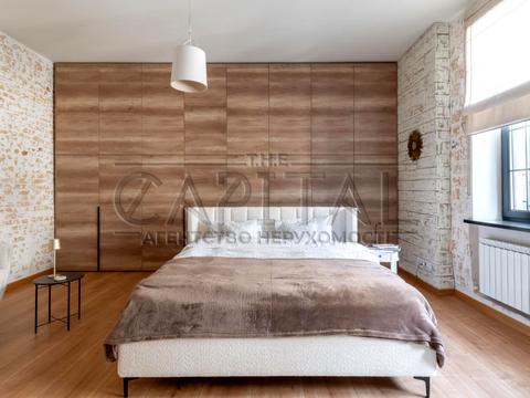 квартира за адресою Терещенківська вул., 9