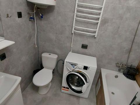 квартира за адресою Кульпарківська, 93