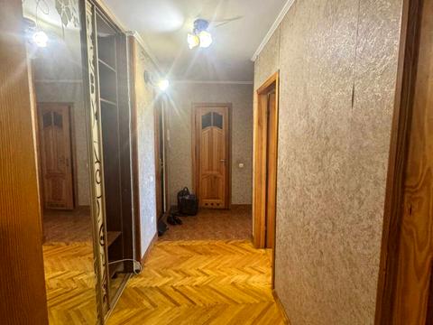 квартира за адресою Наукова вул., 30