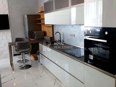 квартира за адресою Саксаганського вул., 37-К