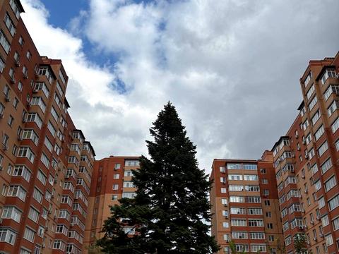 квартира по адресу Запорожское шоссе, 28-Ш
