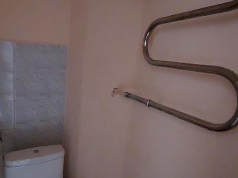 квартира по адресу Тракторостроителей просп., 162д