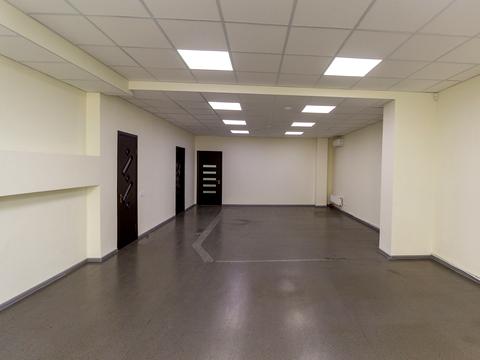 комерційна за адресою Ованеса Туманяна вул., 15-А