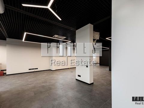 коммерческая по адресу Андрея Верхогляда ул. (Михайла Драгомирова), 17