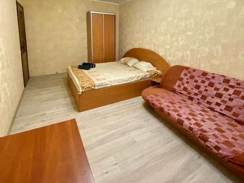 квартира по адресу Валентиновская ул. (Блюхера), 26