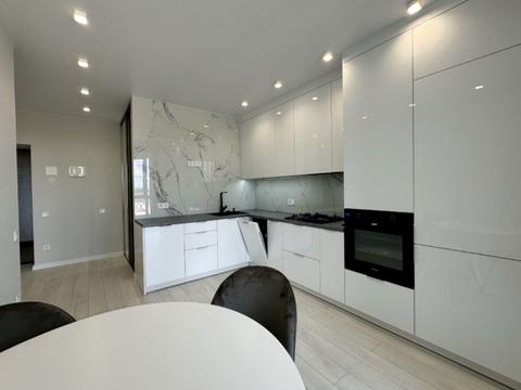 квартира за адресою Студентська, 24