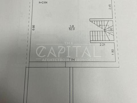 дом по адресу Киево-Мироцкая ул., 123