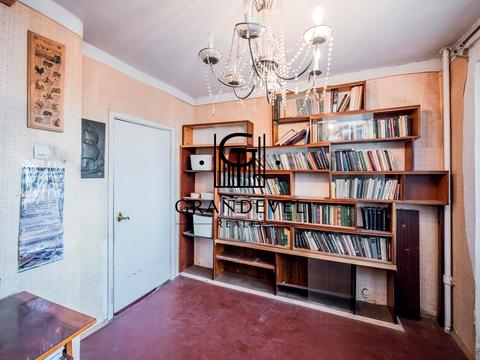 квартира по адресу Миколы Бажана просп., 28-В