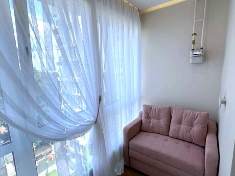 квартира за адресою Незалежності вул. (Титова), 17-А