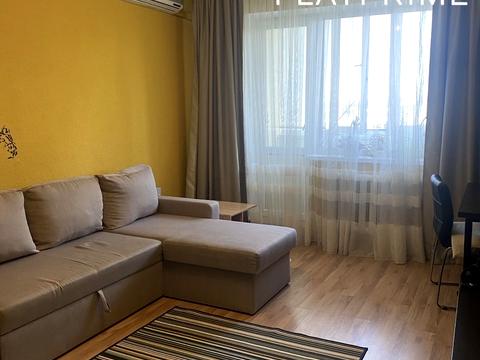 квартира по адресу Академика Королёва просп., 12