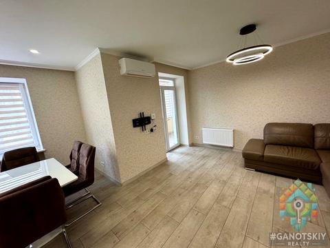 квартира за адресою Набережна Перемоги вул., 62