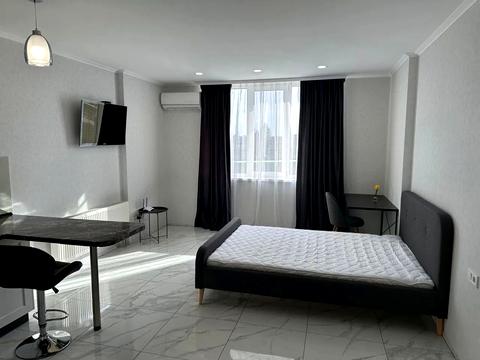 квартира по адресу Миколы Бажана просп., 17