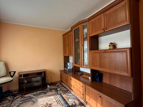 квартира за адресою Липова вул., 17А