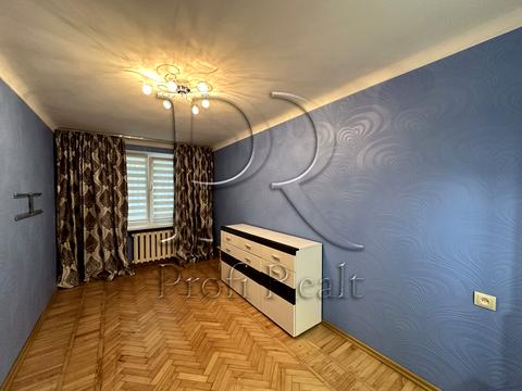 квартира за адресою Голосіївський просп. (40-річчя Жовтня), 108к3