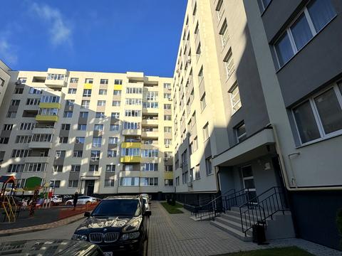 квартира за адресою Героїв Крут вул., 4-Б