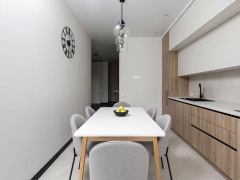 квартира по адресу Василия Тютюнника ул. (Анрі Барбюса), 37/1