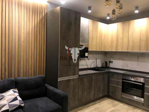 квартира за адресою Київ, Деміївська вул., 18