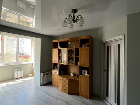 квартира за адресою Мостобудівників вул., 18