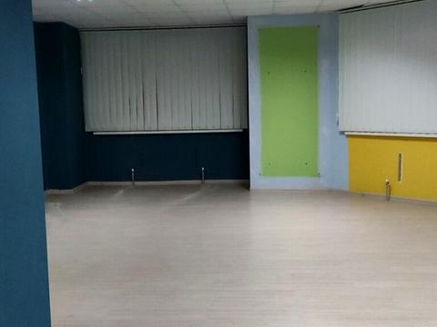 коммерческая по адресу Большая Китаевская ул., 53