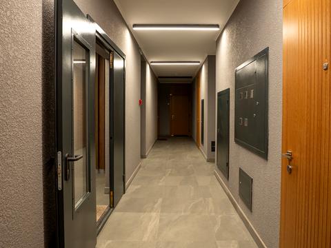 квартира по адресу Кудрявская ул., 24а