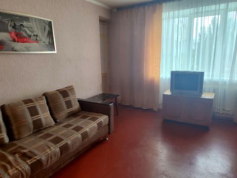 квартира по адресу Зодчих ул., 46