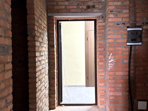 квартира по адресу Воздухофлотский просп. (Повітрофлотський), 56-Г