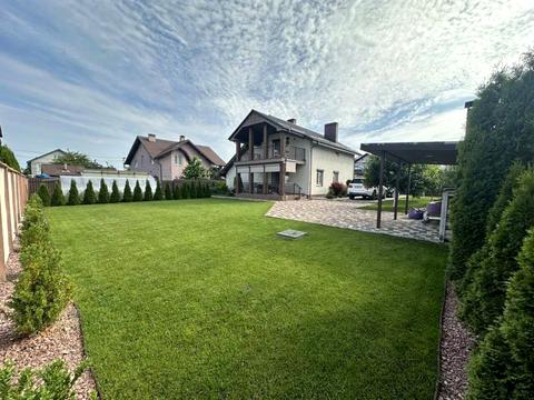 дом по адресу Центральная ул.