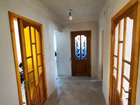 дом по адресу тиха, 1