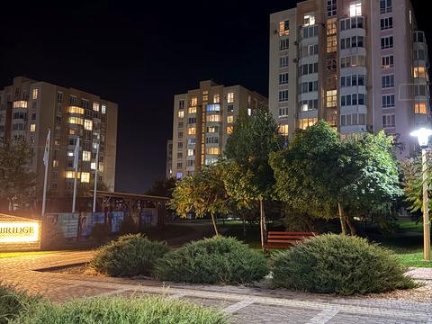 квартира за адресою Богдана Хмельницького вул., 11-Б