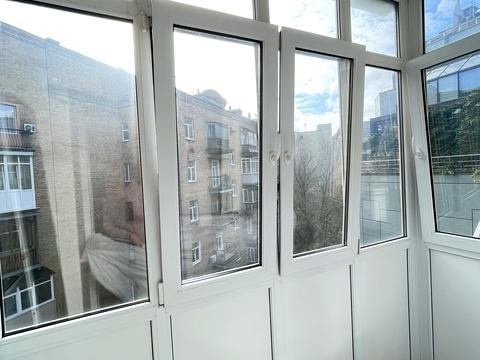 квартира по адресу Бориса Грінченка ул., 2