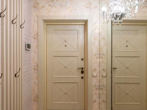 квартира за адресою Самійла Кішки вул. (Маршала Конєва), 12-А