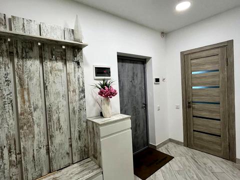 квартира по адресу Черновола просп. (700-летия Львова), 16д