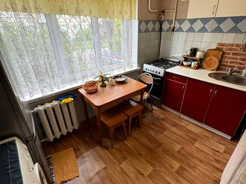 квартира по адресу Милютенко ул., 12