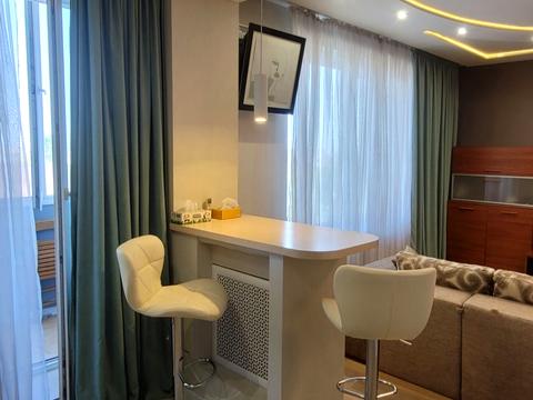 квартира за адресою Волонтерська вул. (Соціалістична), 8а