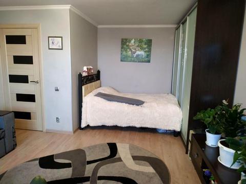 квартира по адресу Маяковського