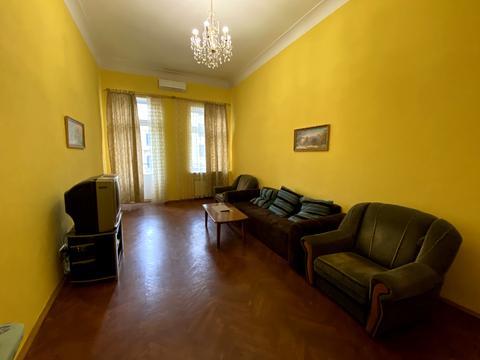 квартира по адресу Красноармейская ул., 26